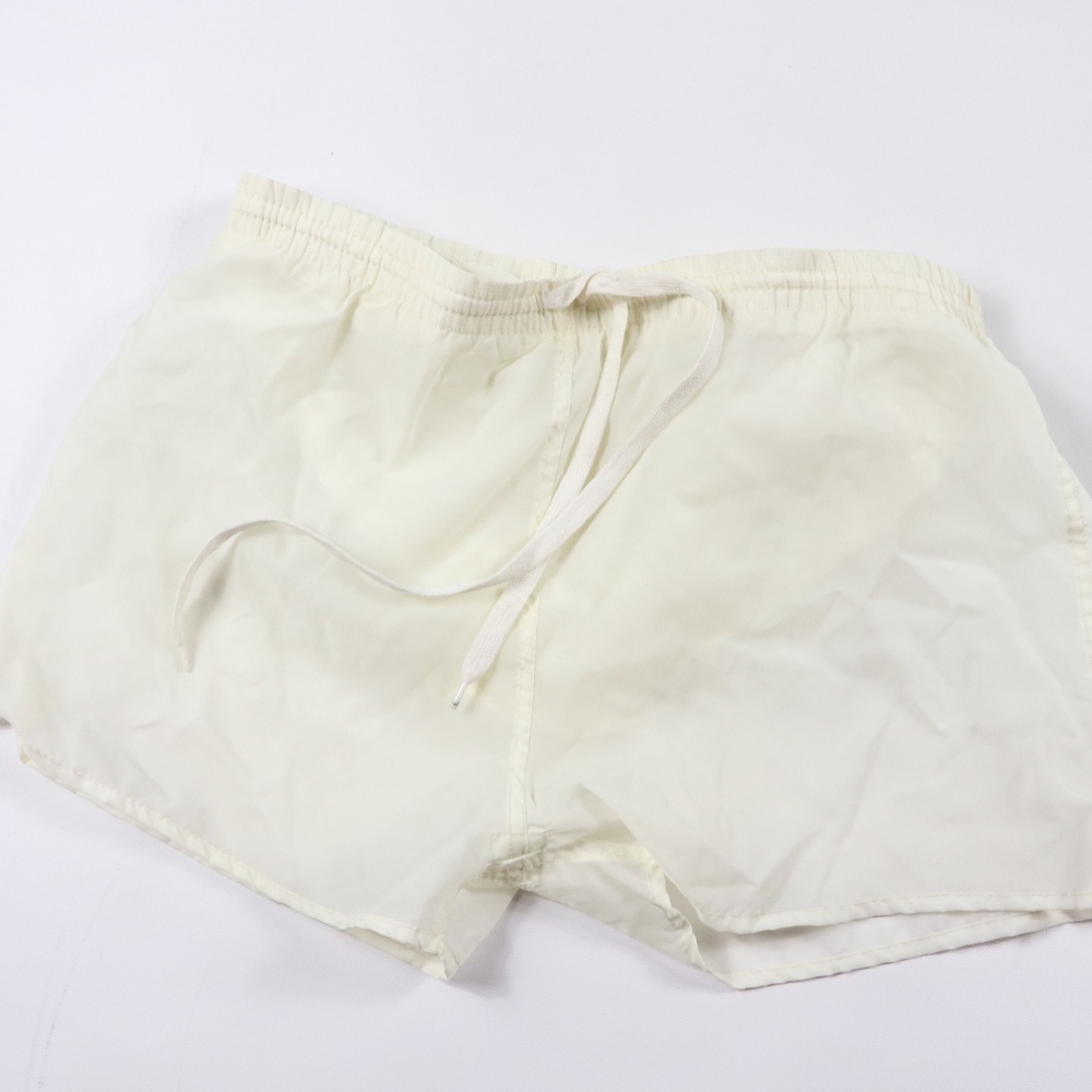 80s New Union Jacks Youth Large Soccer Shorts